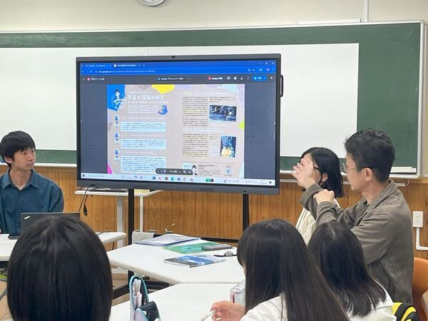 〈2025大阪・関西万博「BLUE OCEAN DOME(ZERI JAPAN)」〉若い世代が海の課題研究に取り組んだ成果を発表する「#ThankBlue次世代ブルーオーシャン・サミット」を開催します