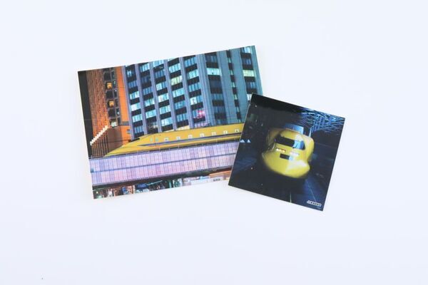 鉄道ファン必見！「923形ドクターイエローT4編成」ラストラン記念の純金グッズ第2弾が9月23日発売！