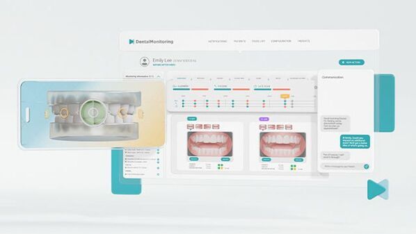 大阪矯正歯科グループ、AIで“通院いらず”の矯正治療を実現！　忙しい人でも快適・効率的に歯並び改善が可能に