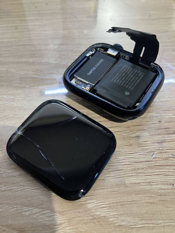 Apple Watch修理件数が累計3,000件を突破！記念キャンペーンとして保証期間を6ヶ月へ延長