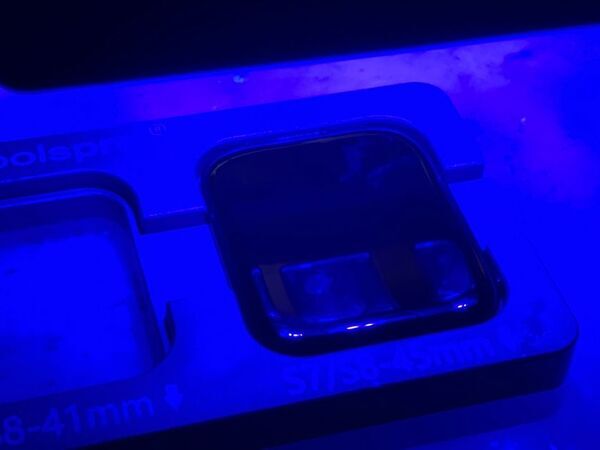 Apple Watch修理件数が累計3,000件を突破！記念キャンペーンとして保証期間を6ヶ月へ延長