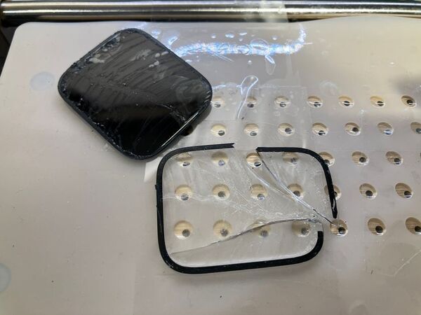 Apple Watch修理件数が累計3,000件を突破！記念キャンペーンとして保証期間を6ヶ月へ延長