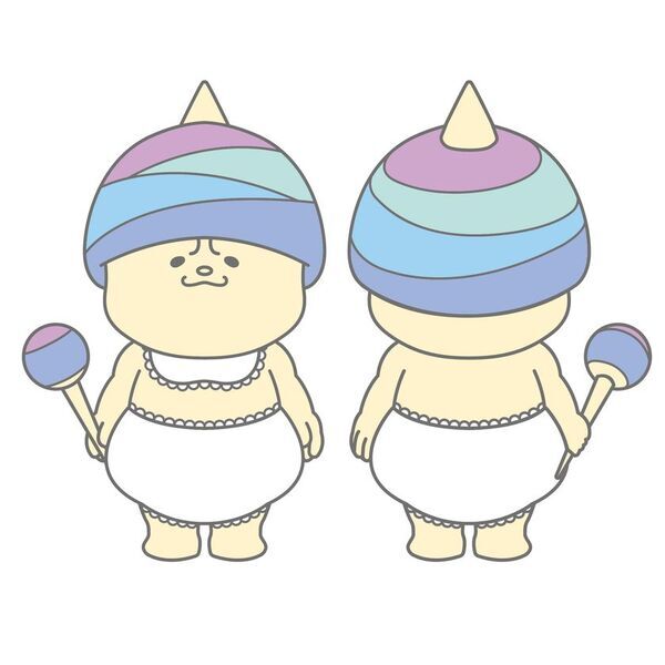 ポップジャパンが広島の特産品を全国へアピール！キモカワなキャラクター「せとのみこん」プロジェクト始動