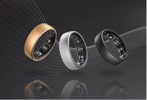 よりスマートに、さらにプレミアムに進化した次世代スマートリング『b.ring pro(ブリングプロ)』　2025年9月26日(金)よりMakuakeにて限定先行販売開始