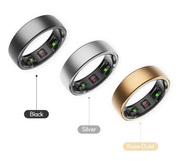 よりスマートに、さらにプレミアムに進化した次世代スマートリング『b.ring pro(ブリングプロ)』　2025年9月26日(金)よりMakuakeにて限定先行販売開始