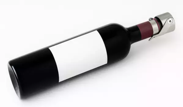 ワインソムリエ監修「シャンパン＆ワインストッパー」が新登場！横置き保存が可能なワイン栓を10月15日(水)発売