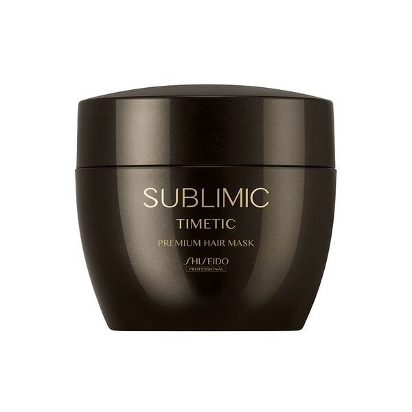 高まるハイエンド美容ニーズに応え、新プレミアムヘアケアライン サブリミック「タイムティック」誕生。時を超え、あなたの輝きは解き放たれる。五感を満たし、未来の美しさへ導くプレミアムなヘアケア体験を。