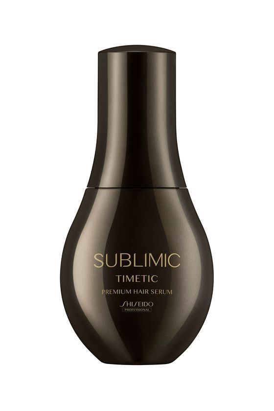 高まるハイエンド美容ニーズに応え、新プレミアムヘアケアライン サブリミック「タイムティック」誕生。時を超え、あなたの輝きは解き放たれる。五感を満たし、未来の美しさへ導くプレミアムなヘアケア体験を。