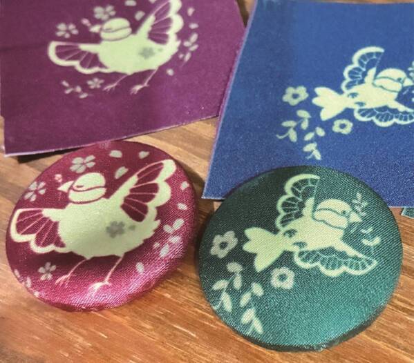 【近鉄百貨店 奈良店】なら文鳥博2025～今回で５回目！古の都・奈良に文鳥グッズが大集合！～９月17 日（水）～９月23 日（火・祝）開催決定