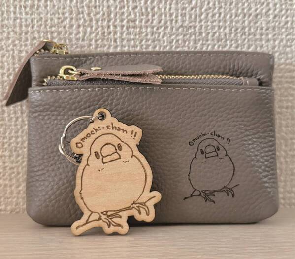 【近鉄百貨店 奈良店】なら文鳥博2025～今回で５回目！古の都・奈良に文鳥グッズが大集合！～９月17 日（水）～９月23 日（火・祝）開催決定