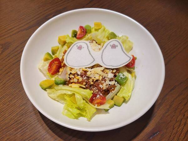 【近鉄百貨店 奈良店】なら文鳥博2025～今回で５回目！古の都・奈良に文鳥グッズが大集合！～９月17 日（水）～９月23 日（火・祝）開催決定