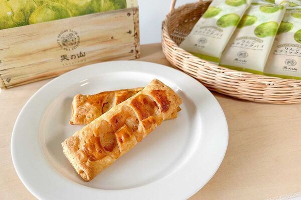 棄てられるはずの摘果リンゴを食用利用　2025年は約80t集荷、加工品への利用進む