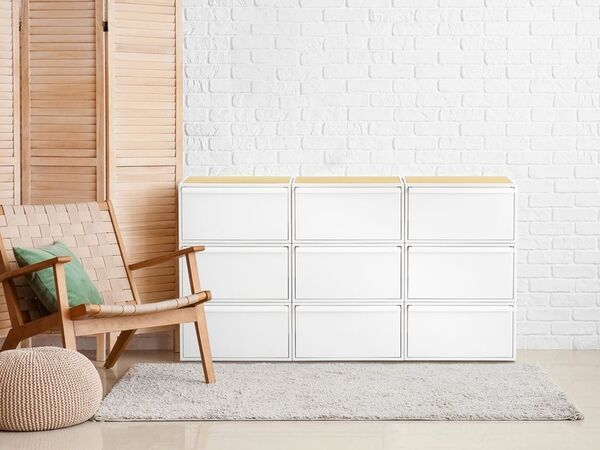 ＜ライクイット＞人気シリーズ「クローゼットシステム(CS)」奥行スリムな新サイズが9月12日登場！