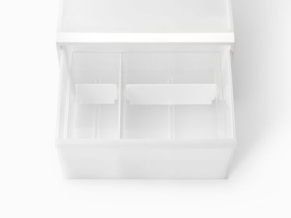 ＜ライクイット＞人気シリーズ「クローゼットシステム(CS)」奥行スリムな新サイズが9月12日登場！