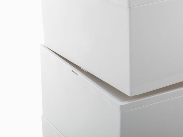 ＜ライクイット＞人気シリーズ「クローゼットシステム(CS)」奥行スリムな新サイズが9月12日登場！