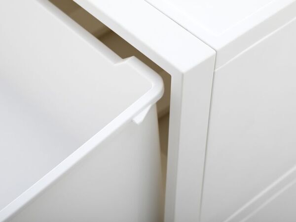 ＜ライクイット＞人気シリーズ「クローゼットシステム(CS)」奥行スリムな新サイズが9月12日登場！