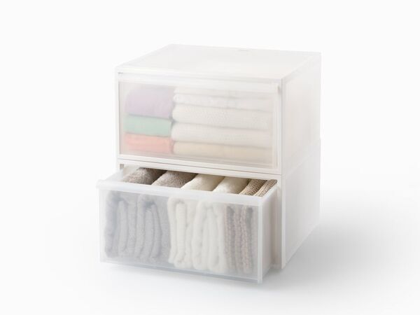 ＜ライクイット＞人気シリーズ「クローゼットシステム(CS)」奥行スリムな新サイズが9月12日登場！