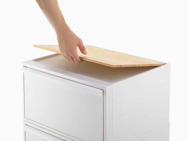 ＜ライクイット＞人気シリーズ「クローゼットシステム(CS)」奥行スリムな新サイズが9月12日登場！