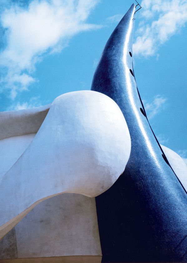 岡本太郎記念館、企画展「TAROの空間」を11月6日より開催　岡本太郎の稀有な空間感覚に迫る