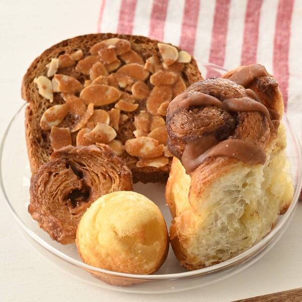 【あべのハルカス近鉄本店】「しあわせの国」と言われるデンマークをお手本にしたカフェ＆ショップ「KAFFE OTTE（カフェ オッテ）あべのハルカス店」では、新メニューを9 月17 日(水)より発売