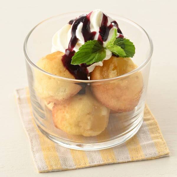 【あべのハルカス近鉄本店】「しあわせの国」と言われるデンマークをお手本にしたカフェ＆ショップ「KAFFE OTTE（カフェ オッテ）あべのハルカス店」では、新メニューを9 月17 日(水)より発売