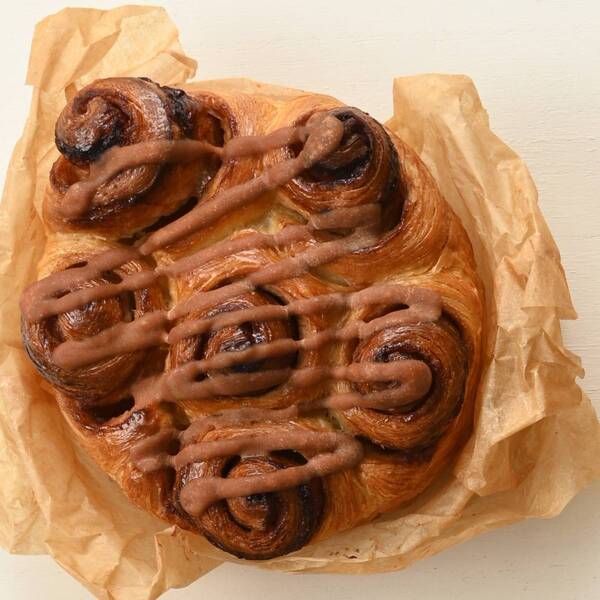 【あべのハルカス近鉄本店】「しあわせの国」と言われるデンマークをお手本にしたカフェ＆ショップ「KAFFE OTTE（カフェ オッテ）あべのハルカス店」では、新メニューを9 月17 日(水)より発売