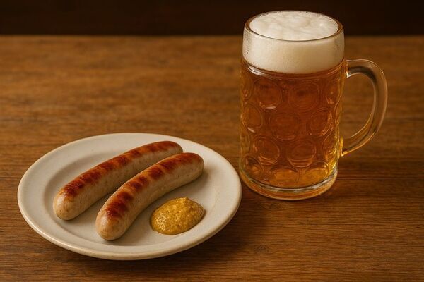 『オクトーバーフェスト2025 立川立飛』を立飛駅前広場にて、10月24日(金)～11月3日(月・祝)に開催！