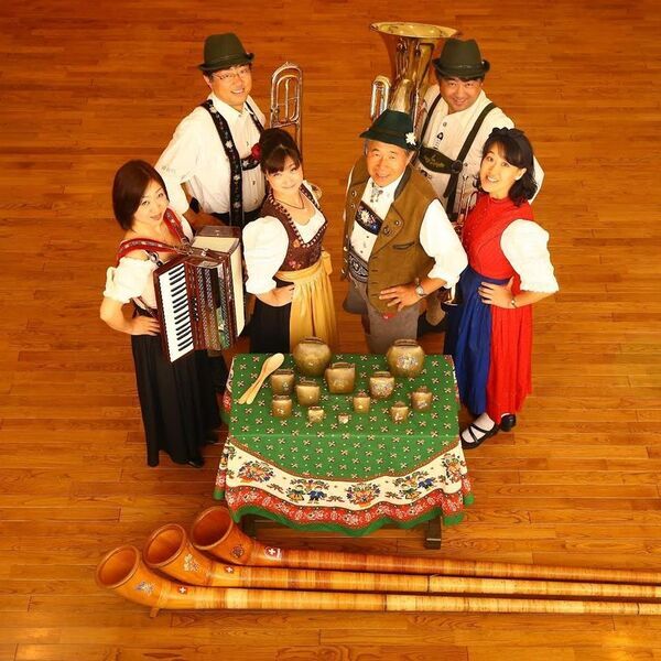 『オクトーバーフェスト2025 立川立飛』を立飛駅前広場にて、10月24日(金)～11月3日(月・祝)に開催！