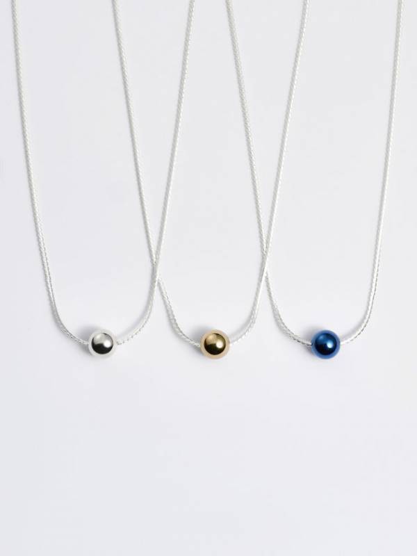 ジュエリーブランドLAMBDA(ラムダ)から今を生き抜くしなやかな現代の人々の姿に重ねたNEW COLLECTIONを発売