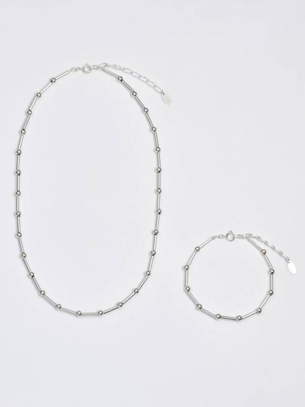 ジュエリーブランドLAMBDA(ラムダ)から今を生き抜くしなやかな現代の人々の姿に重ねたNEW COLLECTIONを発売