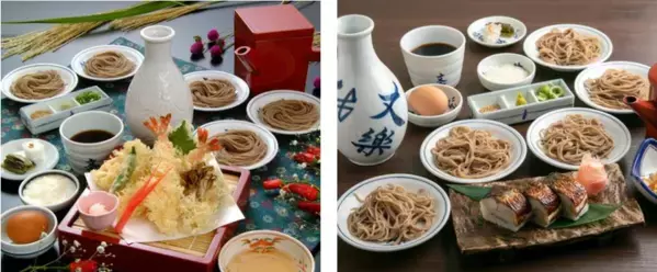 【累計7,000人が参加！】今年も接戦！第8回皿そば王者決定戦2025が9月1日より開催中