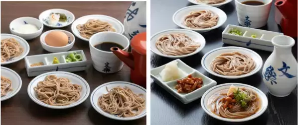 【累計7,000人が参加！】今年も接戦！第8回皿そば王者決定戦2025が9月1日より開催中