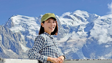 ドロミテなど新商品14コースで商品ラインナップを拡充 「2026年 海外ハイキングの旅」9月13日発売