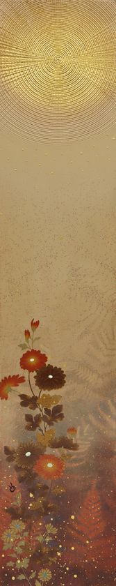 漆芸家・村田好謙による大規模個展を10月16日より開催　～天空から降り注ぐ光と水が生む生命の繋がりをテーマに～