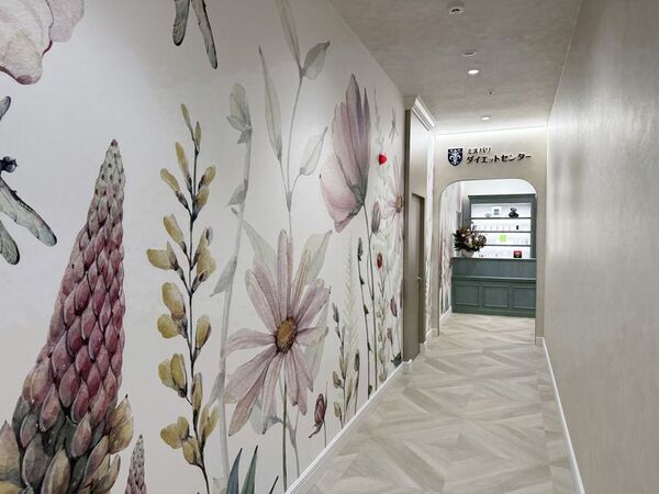 ミスパリ ダイエットセンターゆめタウン高松店　10月10日移転リニューアルオープン！　～体験料金3,300円(税込み)＋入会金0円キャンペーン実施～