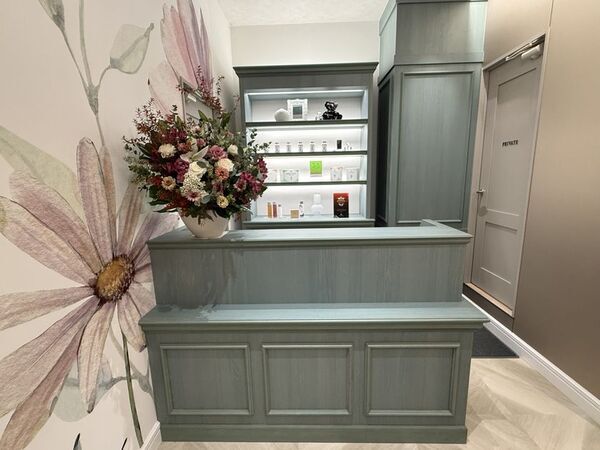 ミスパリ ダイエットセンターゆめタウン高松店　10月10日移転リニューアルオープン！　～体験料金3,300円(税込み)＋入会金0円キャンペーン実施～