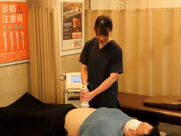 “痩せたいけど運動も続かない…”そんなあなたへ。整骨院が本気で向き合う“根本から整えるダイエット”プログラムをスタート！