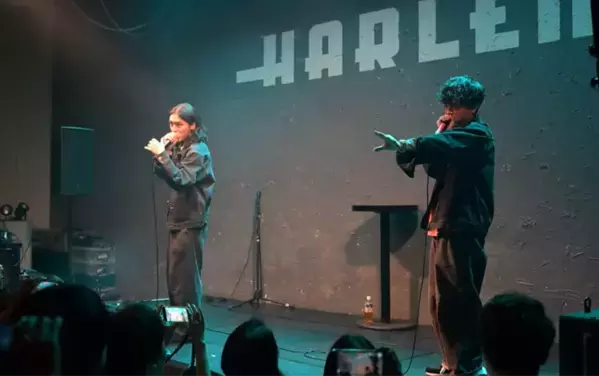 歴代・現役のビートボックス世界王者が渋谷に集結！COLATAPA、2025年11月8日開催