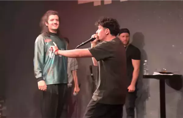 歴代・現役のビートボックス世界王者が渋谷に集結！COLATAPA、2025年11月8日開催