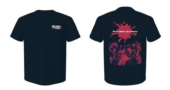 歴代・現役のビートボックス世界王者が渋谷に集結！COLATAPA、2025年11月8日開催