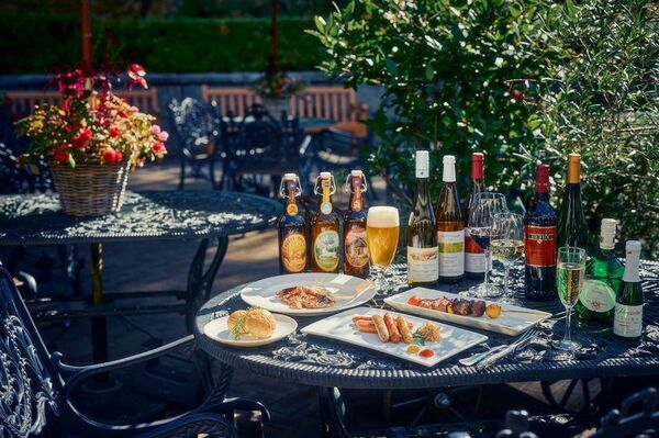 神戸を一望できる山上のリゾート“神戸布引ハーブ園”で秋を満喫！「GARDEN FEST 2025-Autumn- のんびり、ぶらり、秋散歩」を9/13(土)～12/7(日)に開催