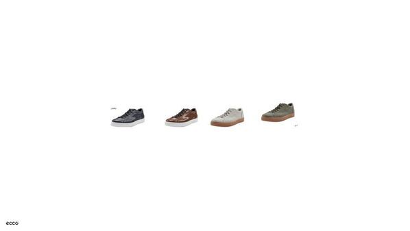 〈ECCO〉カルチャーを伝承するコンセプトショップ「ECCO TOKYO SHIBUYA」が9月27日(土)明治通りにオープン！