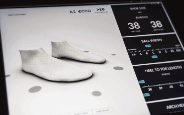 〈ECCO〉カルチャーを伝承するコンセプトショップ「ECCO TOKYO SHIBUYA」が9月27日(土)明治通りにオープン！