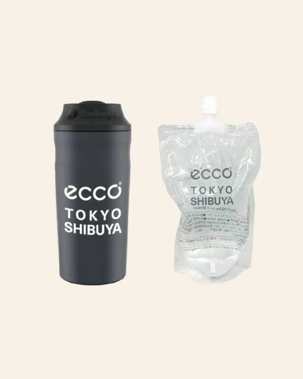 〈ECCO〉カルチャーを伝承するコンセプトショップ「ECCO TOKYO SHIBUYA」が9月27日(土)明治通りにオープン！