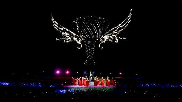 ROBOZ、韓国・釜山「Busan World Drone Festival 2025」に参戦！