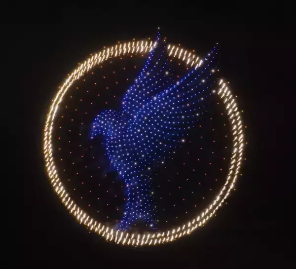 ROBOZ、韓国・釜山「Busan World Drone Festival 2025」に参戦！