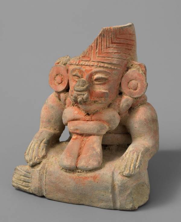 「けむりと人々のつながり ―メソアメリカの記憶」たばこと塩の博物館(東京・墨田区)で9/20(土)-12/21(日)開催