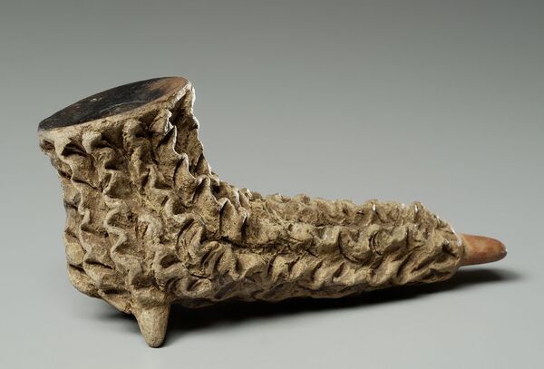 「けむりと人々のつながり ―メソアメリカの記憶」たばこと塩の博物館(東京・墨田区)で9/20(土)-12/21(日)開催