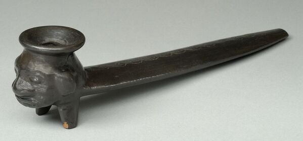 「けむりと人々のつながり ―メソアメリカの記憶」たばこと塩の博物館(東京・墨田区)で9/20(土)-12/21(日)開催