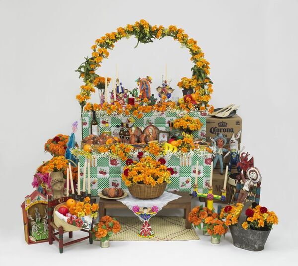 「けむりと人々のつながり ―メソアメリカの記憶」たばこと塩の博物館(東京・墨田区)で9/20(土)-12/21(日)開催